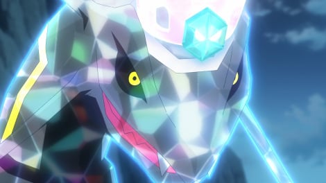 �e���r�A�j���w�|�P�b�g�����X�^�[�x��ʃJ�b�g�iC�jNintendo�Creatures�GAME FREAK�TV Tokyo�ShoPro�JR Kikaku�iC�jPokemon 