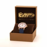 �w�r�b�N���}���x����VS�V�g�V���[�Y���A�r���v���󒍐��Y���i�œo��(�w�b�h���R�R)(C)LOTTE/�r�b�N���}���v���W�F�N�g 