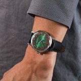 �w�r�b�N���}���x����VS�V�g�V���[�Y���A�r���v���󒍐��Y���i�œo��(�w���N���C�X�g)(C)LOTTE/�r�b�N���}���v���W�F�N�g 