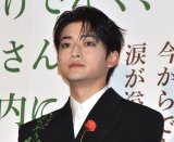 �f��w�N�X�m�L�̔Ԑl�x���J�������䂠�����ɓo�d������������ (C)ORICON NewS inc. 