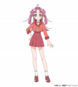 ���т݂���=�e���r�A�j���w���T��v���L���A!�x(C)ABC-A�E���f�A�j���[�V���� 