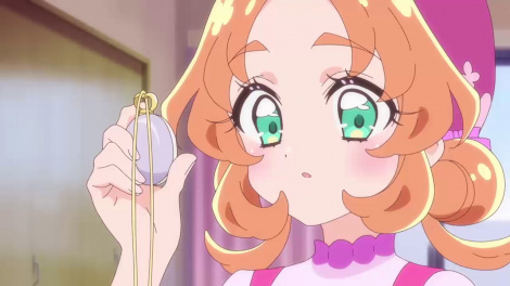 �e���r�A�j���w���T��v���L���A�I�x�̏�ʃJ�b�g�iC�jABC-A�E���f�A�j���[�V���� 