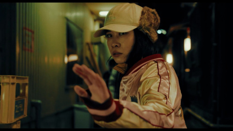 ���O�ꂽ�퓬�\�͂̃q���C����������~���񁁉f��w�q�O�}!!�x�i���J���j �iC�j2025�f��u�q�O�}!!�v����ψ��� 