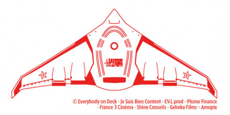 �t�����X����SF�A�j���[�V�����f��w�}�[�Y�E�G�N�X�v���X�x�i���J���j�I���W�i���X�^���v 