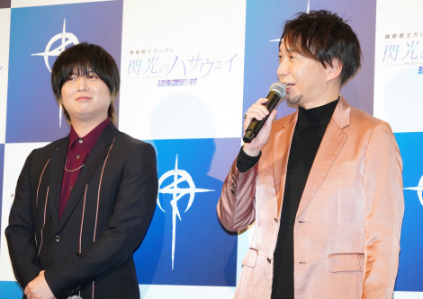 �f��w�@����m�K���_�� �M���̃n�T�E�F�C �L���P�[�̖����x���J�L�O���䂠�����ɓo�d�����i������j�ē��s�n�A�z�K������iC�jORICON NewS inc. 