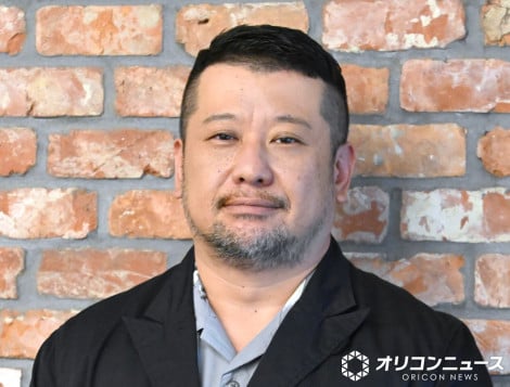 �P���h�[�R�o���V �iC�jORICON NewS inc. 