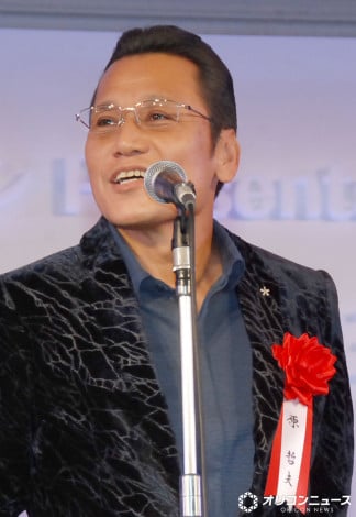 ���N�v���i2015�N�B�e�j �iC�jORICON NewS inc. 