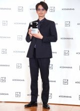 �����w�A�C�h���o�c�ҁx�����L�O��ɏo�Ȃ�����q���` (C)ORICON NewS inc. 