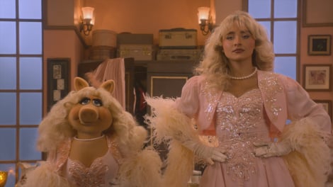 �w�}�y�b�g�E�V���[�x�f�B�Y�j�[�v���X�ɂĂQ��4���i���j���Ɛ�z�M�J�n�iC�j2026 Disney and its related entities 