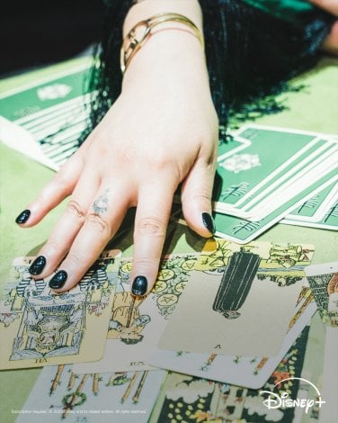 �w�肢�t�����̉^���o�g���x�f�B�Y�j�[�v���X�̃X�^�[�ɂ�2��11���i���j���Ɛ�z�M�J�n�iC�j2026 Disney and its related entities 