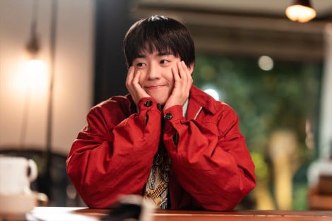 �w�N������߂��G�߂Ɂx�f�B�Y�j�[�v���X�̃X�^�[�ɂ�2��20���i���j���Ɛ�z�M�J�n�iC�j2026. MBC. All Rights reserved. 