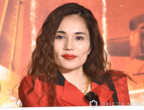 ����m�� �iC�jORICON NewS inc. 