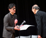 �w��47�񃈃R�n�}�f��Ձx�\����=�������ē� (C)ORICON NewS inc. 