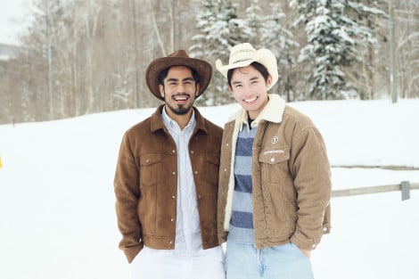 Netflix���A���e�B�V���[�Y�u�{�[�C�t�����h�v�V�[�Y��2 �iC�jNetflix 