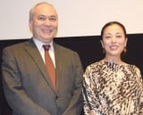 �f��w���͂��Ȃ��̃j�O���ł͂Ȃ��x�̃g�[�N�C�x���g�i������j���[���[�E���o�[�g�\������A�r�c�L��q �iC�jORICON NewS inc. 