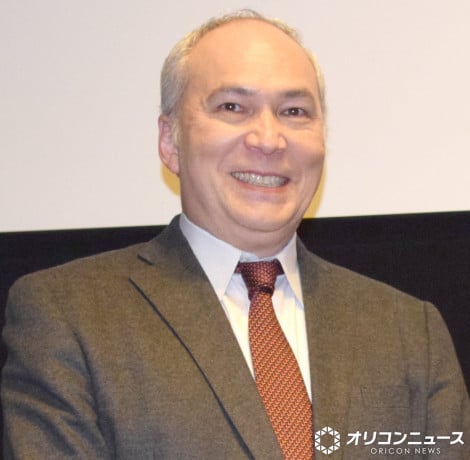 ���[���[�E���o�[�g�\������i2018�N�B�e�j �iC�jORICON NewS inc. 