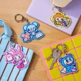 �I���W�i�����o�[�X�g���b�v 