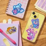 �X�e�b�J�[�Z�b�g 