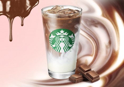 �y�X�^�o�V��z�g�O�w�̔������O���f�[�V�����h�o�����^�C���d�l�̐V�� �w�X�C�[�g �~���N �`���R���[�g�x2�E3���o�� 