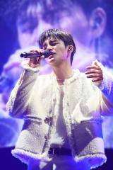 8�������́w2025 SEO IN GUK CONCERT TOUR IN JAPAN [SIGNAL]�x�ɏo������\�E�C���O�N�iC�jTHE STAR E&M 