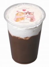 �ɂ��ɂ��`���R�~���N 