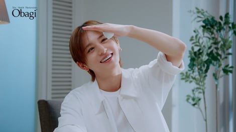 �I�o�W25th�X�y�V�������b�Z���W���[�ɏA�C����Hey! Say! JUMP�E�R�c���� 