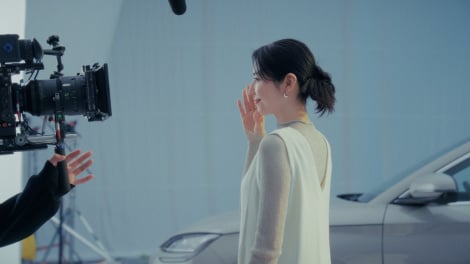 BYD Auto Japan��CM�ɏo���������V�܂��� 