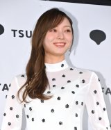 �T�؍�46�~�V���g2nd�ʐ^�W�w�����Ȋo��x�����L�O�L�҉�ɓo�d�����~�V���g (C)ORICON NewS inc. 