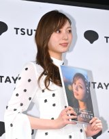 �T�؍�46�~�V���g2nd�ʐ^�W�w�����Ȋo��x�����L�O�L�҉�ɓo�d�����~�V���g (C)ORICON NewS inc. 