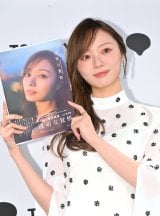 �T�؍�46�~�V���g2nd�ʐ^�W�w�����Ȋo��x�����L�O�L�҉�ɓo�d�����~�V���g (C)ORICON NewS inc. 