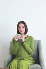 �k��i�q�A��|���Łu�����j�҂݁v������ 2���Ԕ��ŃV���[�x�b�g�J���[�̃L���[�g�ȉԃ��`�[�t���������� 