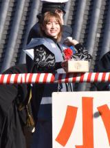 �w�ߕ��ǙT���x�̓��܂��ɎQ�����������Ȃ��� (C)ORICON NewS inc. 