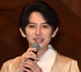 �_�[�N�퍑�A�N�V����RPG�w�m��3�x�������\��ɓo�d�����{���t�� (C)ORICON NewS inc. 