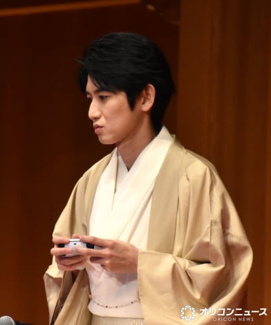 �f���v���C�ŃK�`���[�h�̗l�q���݂����{���t�� �iC�jORICON NewS inc. 