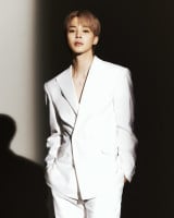 BTS�EJimin 