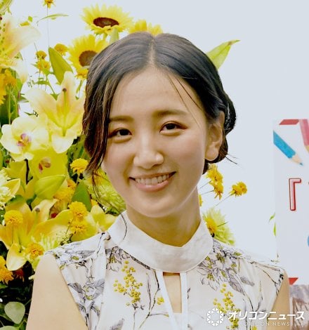 �������A�i�E���T�[ �iC�jORICON NewS inc. 