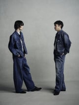 Lee 101 101st�A���o�T�_�[�E�E�ˈ���(��)�ƌE�˗m��(�E) 