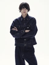 Lee 101 101st�A���o�T�_�[�E�E�ˈ��� 