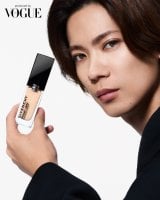 �W�o���V�C �r���[�e�B�[�̐V�L�����y�[���ɓo�ꂵ��Number_i�E�_�{���E�� 