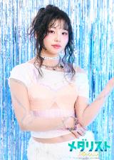 �e���r�A�j���w���_���X�g�x���̂�S������HANA�EKOHARU 