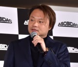 �w������ЃA�\�r�_�X�x�ݗ��L�Ҕ��\��ɓo�d�����A�\�r�_�X��\����� �c�����I�� (C)ORICON NewS inc. 