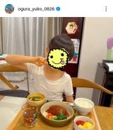 ���q�D�q�u���j�̓V���c�ꖇ�Ŋ����Ȃ��̂��v(�ʐ^�̓C���X�^�O���� @ogura_yuko_0826 ���) 