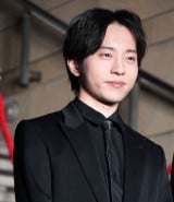 �f��w����x�J�[�y�b�g�A���C�o���ɓo�ꂵ���Y���� (C)ORICON NewS inc. 