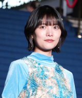 �f��w����x�J�[�y�b�g�A���C�o���ɓo�ꂵ�����i�L�� (C)ORICON NewS inc. 