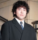 �f��w����x�J�[�y�b�g�A���C�o���ɓo�ꂵ���䑾�Y (C)ORICON NewS inc. 