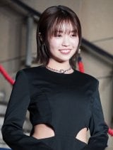 �f��w����x�J�[�y�b�g�A���C�o���ɓo�ꂵ���匴�D�T (C)ORICON NewS inc. 