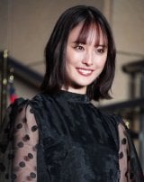 �f��w����x�J�[�y�b�g�A���C�o���ɓo�ꂵ����F�ԗ� (C)ORICON NewS inc. 