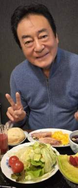 �����p���u�䂪�Ƃ͂�͂�!�J���t�������͂�v (�ʐ^�̓u���O���) 