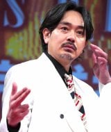 �f��w�X�y�V�����Y�x������I���䂠�����ɓo�d�������� (C)ORICON NewS inc. 