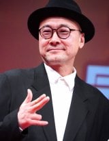 �f��w�X�y�V�����Y�x������I���䂠�����ɓo�d�������c�p���ē� (C)ORICON NewS inc. 